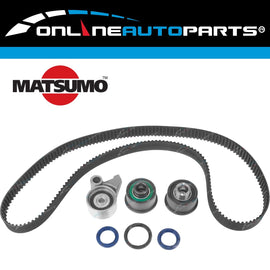 Engine Timing Belt + Tensioner Kit for Eunos 30X K8 1.8L Petrol 1992~1996