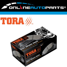 Load image into Gallery viewer, Front Disc Brake Pads Set for Ford Courier/Mazda B2500/B2600 1991-2006