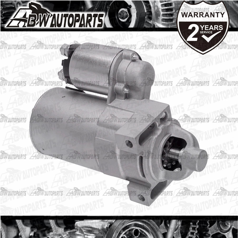 For John Deere Kohler Cub Cadet Mower STARTER MOTOR 2509811 2509809 AM132702
