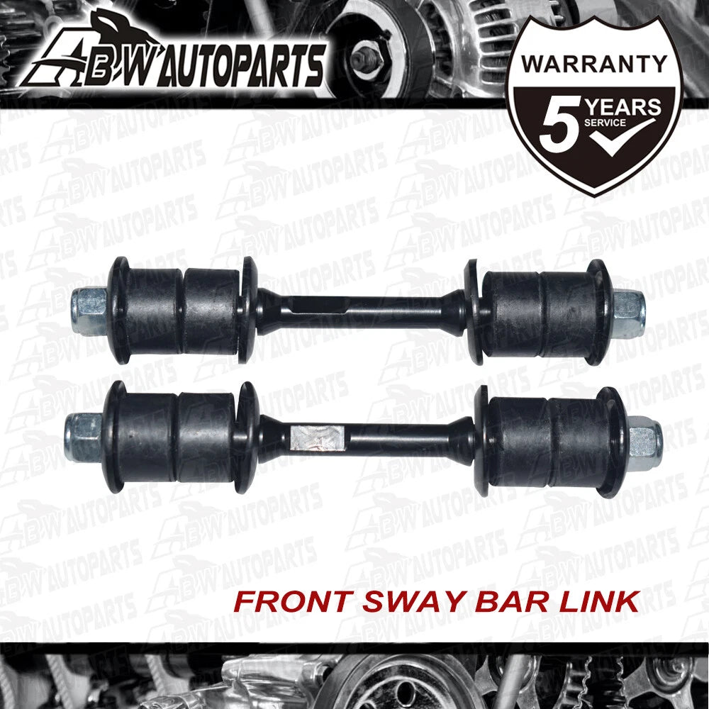 Holden Commodore Pair Sway Bar Link Stabilizer Kit VB VC VH VK VL VN VP VR