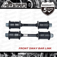 Load image into Gallery viewer, Holden Commodore Pair Sway Bar Link Stabilizer Kit VB VC VH VK VL VN VP VR