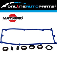 Load image into Gallery viewer, Rocker Valve Tappet Cover Gasket Kit for Hyundai Excel X3 1998-2000 G4FK 1.5L