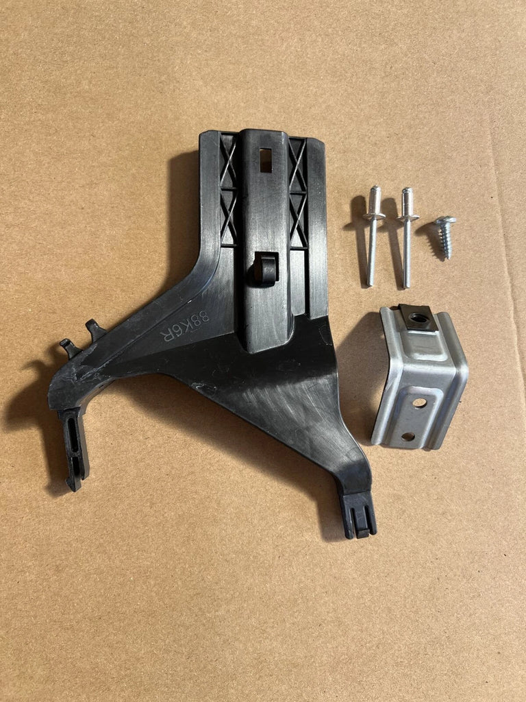 Front Right Window Regulator W/2 Pins Motor, W/Panel for Hyundai i30 GD 12-17