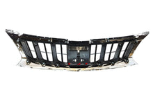 Load image into Gallery viewer, *NEW* TOP FRONT GRILLE MESH (CHROME) for MITSUBISHI TRITON MQ 2WD 4WD 2015- 2018