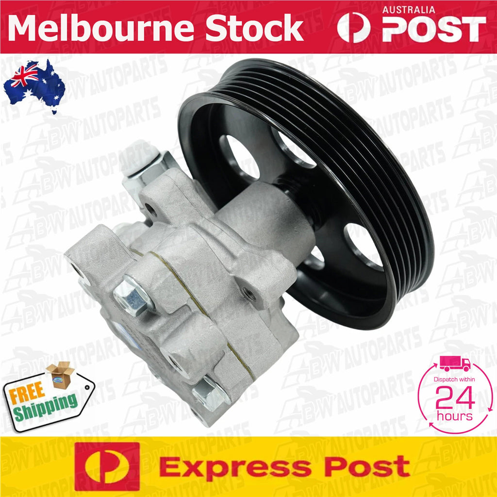 NEW POWER STEERING PUMP WITH PULLEY FOR LDV T60 2017-ON 2.8L TURBO DIESEL SK8C