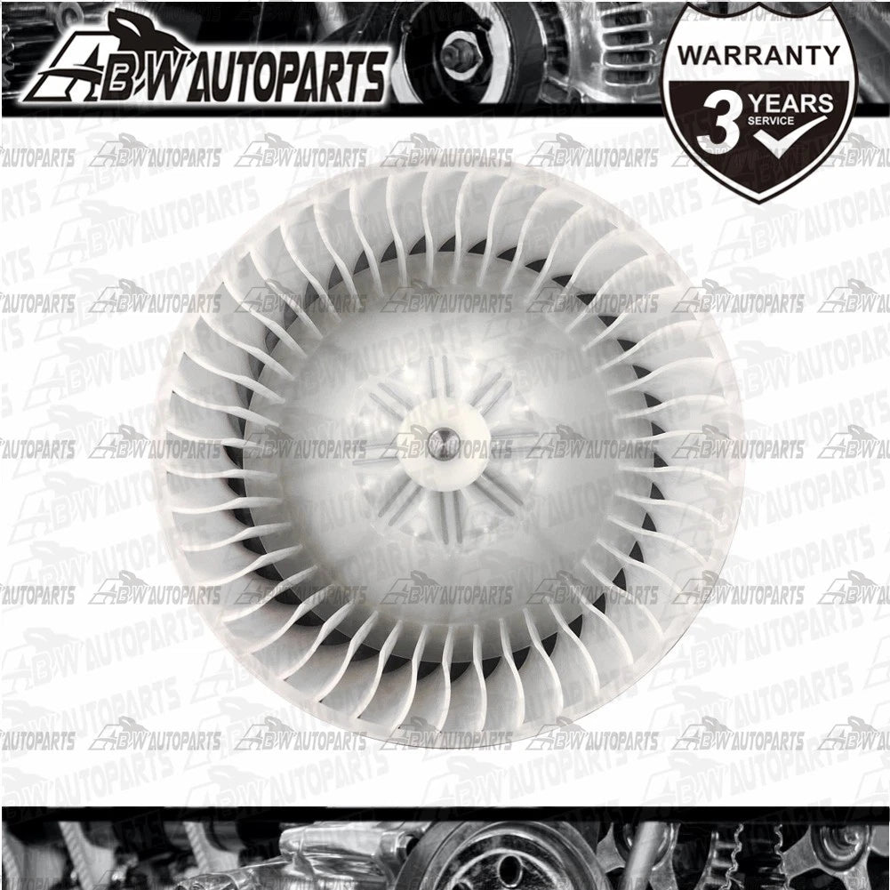 A/C Blower Heater Cabin Motor Fan For Toyota Yaris NCP90 91 93 2005-2011