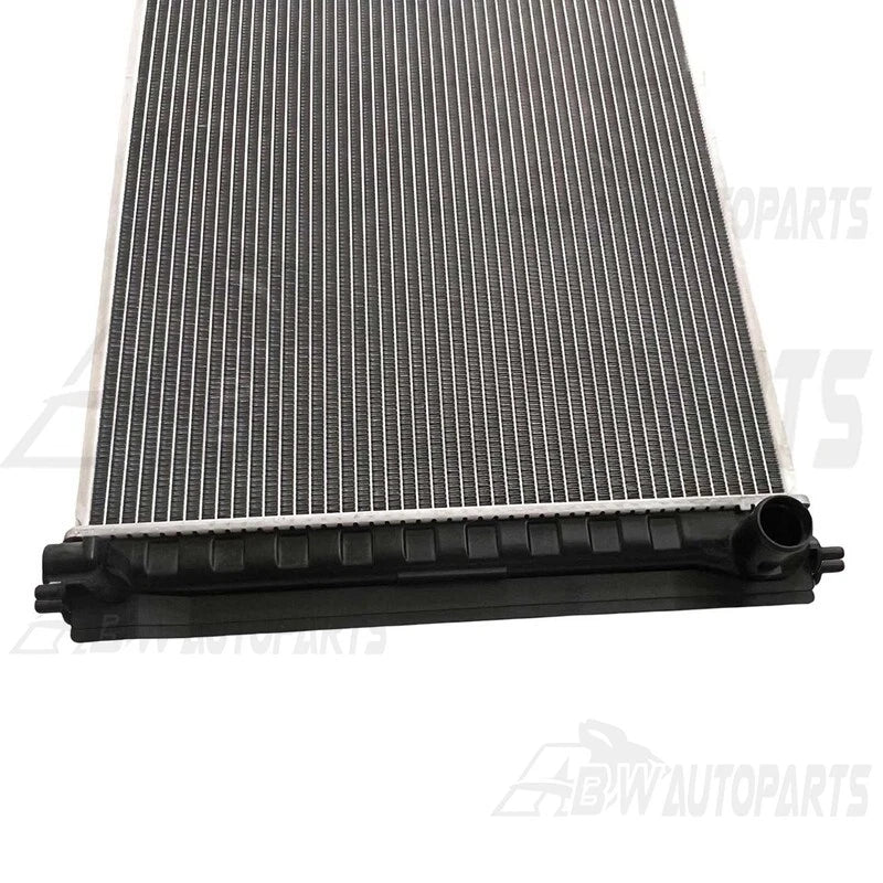 PREMIUM RADIATOR FITS 2009-ON NISSAN MURANO Z51 3.5L V6 PETROL AT/ MT 26MM