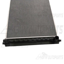 Load image into Gallery viewer, PREMIUM RADIATOR FITS 2009-ON NISSAN MURANO Z51 3.5L V6 PETROL AT/ MT 26MM