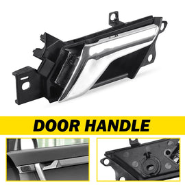 Right Driver Side Inner Inside Door Handle For Holden Captiva 5 Seater 2006-2018