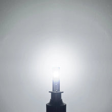 Load image into Gallery viewer, AUXITO H1 LED White 6000k Car Headlight Bulbs Globes Light Lamp Bulbs 16000LM