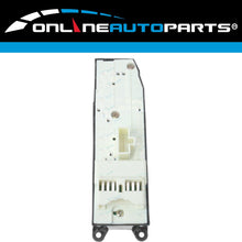 Load image into Gallery viewer, Main Electric Power Window Master Switch for Toyota FZJ105 HZJ105 1/98-8/02