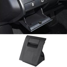 Load image into Gallery viewer, Black 55450-06010-C0 Coin Box Coin Box Holder Fit for Toyota for Camry 18-22 ST