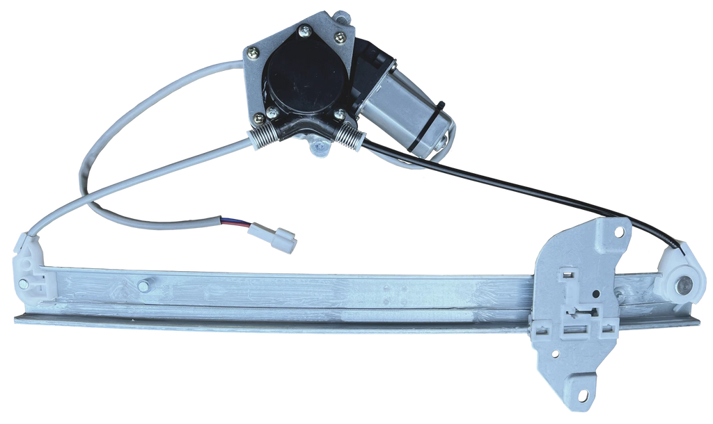 Rear Right Window Regulator With Motor 2 Pin for Toyota Avalon MCX10 2000 - 2005