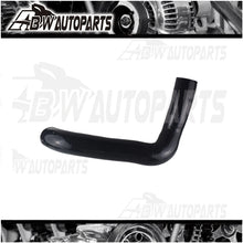 Load image into Gallery viewer, For Jeep Grand Cherokee WH Turbo Resonator Delete Hose 2005-2010 3.0 CRD