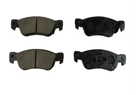 Disc Brake Pads Front DB1161 for Holden Jackaroo 2.6lt Petrol 2.8lt TD UBS
