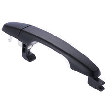 Load image into Gallery viewer, Rear Right Outer Door Handle Black for Holden Commodore VE Statesman WM 2006-13