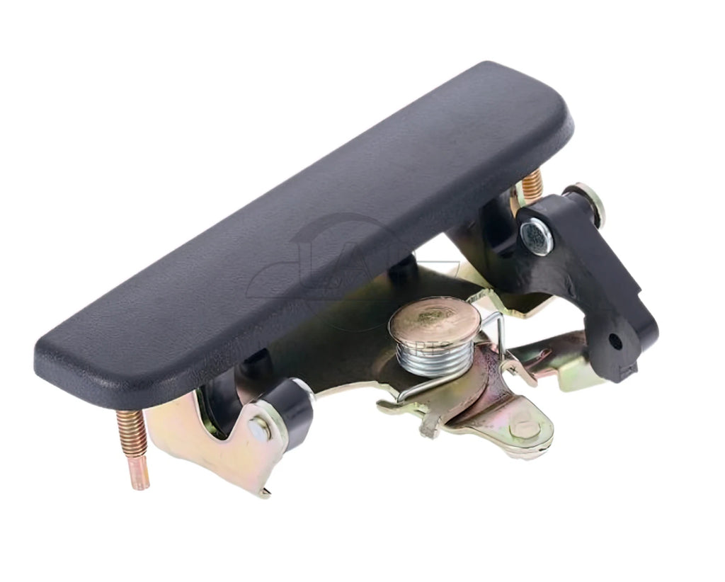 Textured Black Tailgate Handle for Mazda B-Series / Ford Courier Ute 96-06