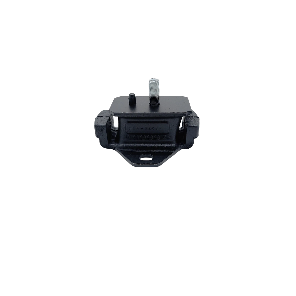 LH+RH Front Engine Mounts FOR Toyota Hilux LN167R 1997-2000 12361-54120