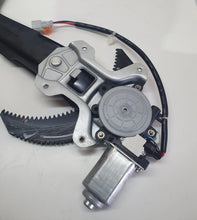 Load image into Gallery viewer, Front Right Window Regulator W/Motor 4Pin-Honda Civic EK EJ 2D Coupe/Hatch