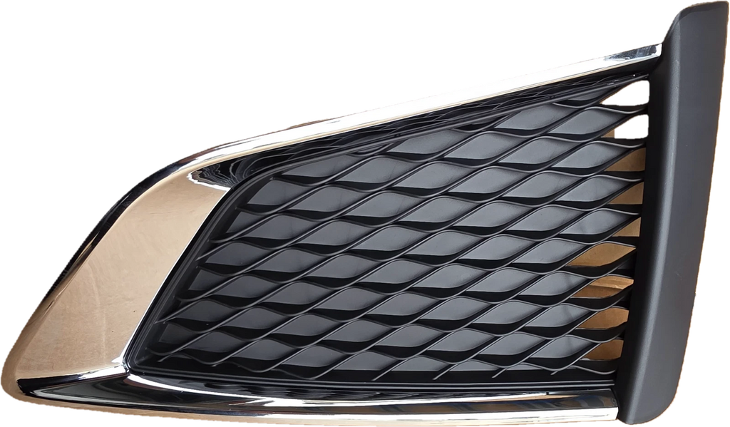 Front Bar Grille Right Side for MG MG3 18-Current