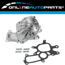 Load image into Gallery viewer, Timing Belt Tensioner Water Pump Kit for Hilux KUN16 KUN25 KUN26 3.0L 1KD-FTV