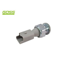 Load image into Gallery viewer, Goss Oil Pressure Switch OS0023