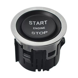 Engine Ignition Switch Start Stop Button For Range Rover Sport Evoque Discovery