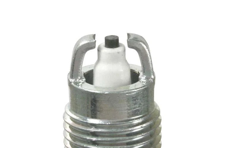 NGK multiground spark plug BKR6EKUC for automotive engines