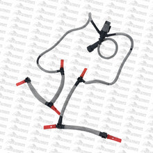 Load image into Gallery viewer, Suitable For Land Rover Discovery 3 Range Rover Sport 1386505 Leak Off Pipe New