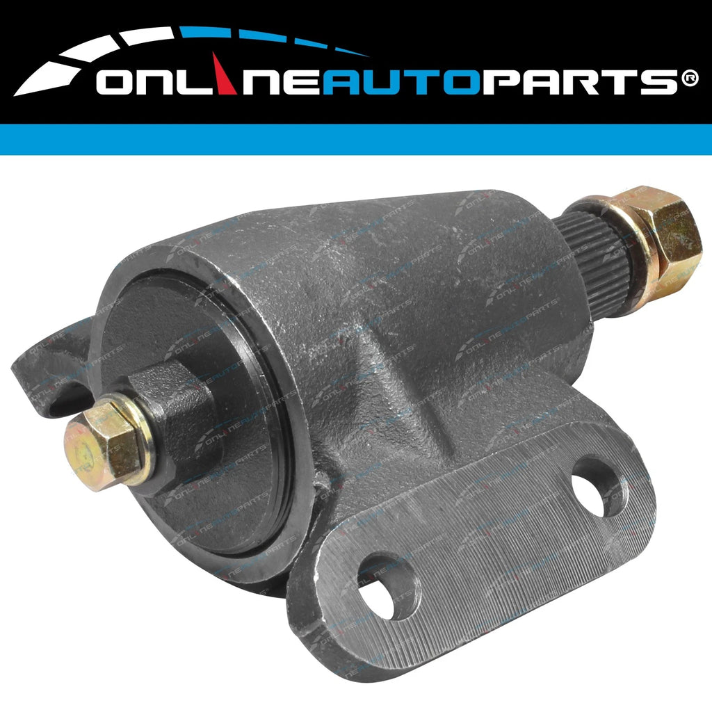 Idler Arm Repair Kit + Bracket for Toyota Landcruiser 40 45 47 Series 1969~84