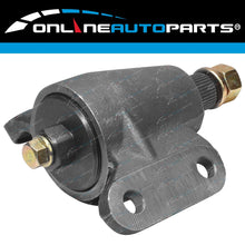 Load image into Gallery viewer, Idler Arm Repair Kit + Bracket for Toyota Landcruiser 40 45 47 Series 1969~84