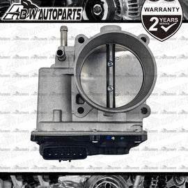 Electronic Throttle Body for Nissan Navara D40 Pathfinder R51 4.0L VQ40 2005-19