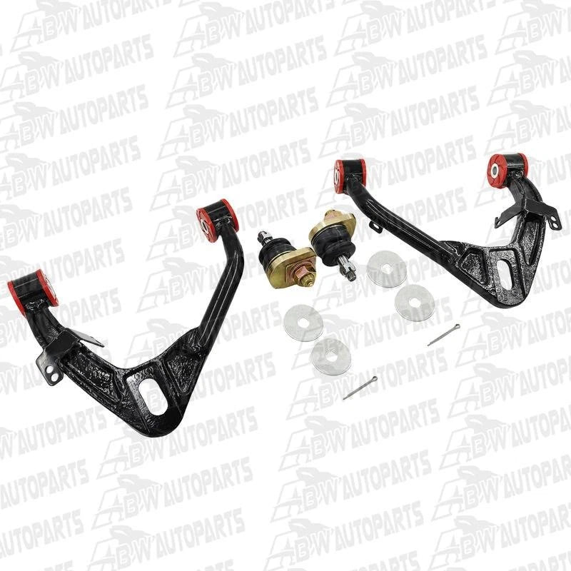 ADJUSTABLE UPPER CONTROL ARM KIT For 2017-2020 HOLDEN COLORADO / TRAILBLAZER L+R