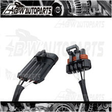 Load image into Gallery viewer, 4x Oxygen O2 Sensor Extension Leads For 2008-2009 Commodore VE L76 L98 LS3 6.0L