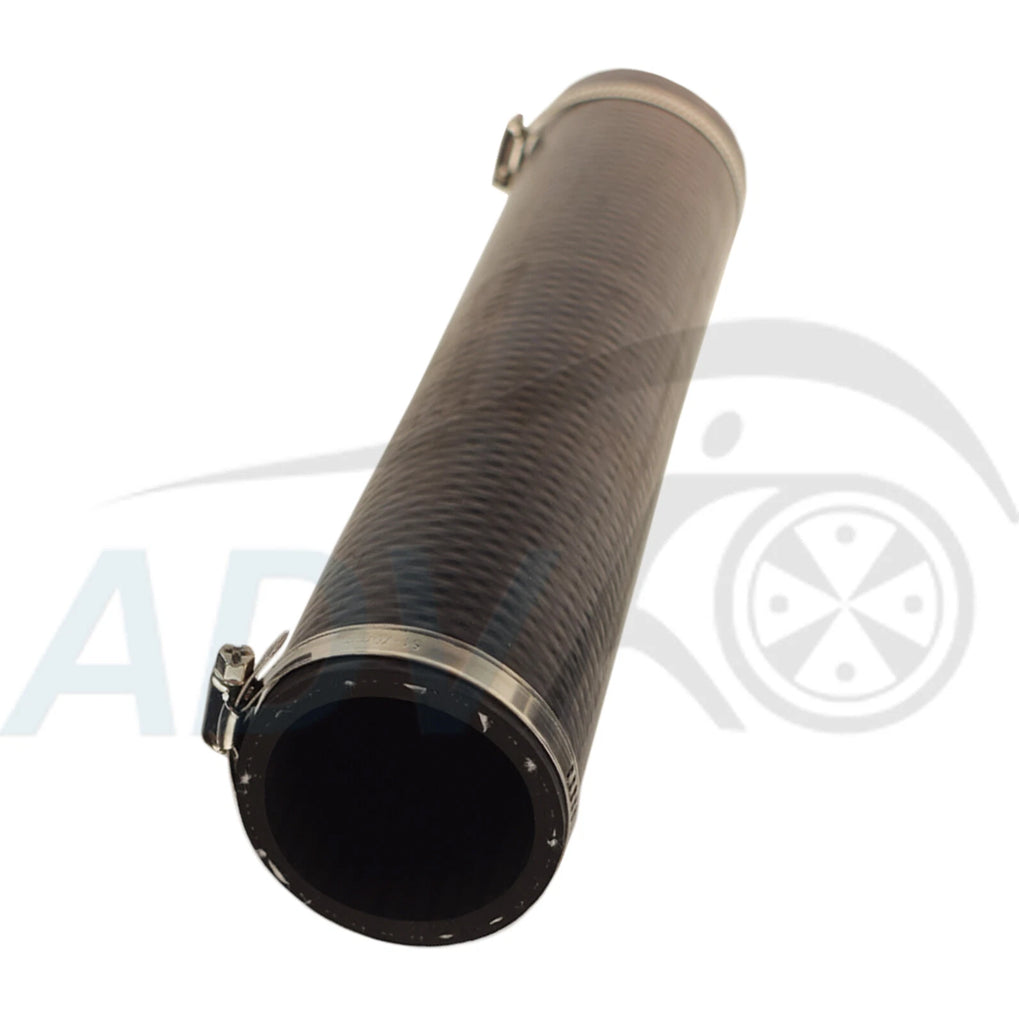 2 Turbo Intercooler Hose to Throttle Holden Captiva 5 7 CG 2.2L Diesel 2011-2019