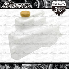 Load image into Gallery viewer, DOT0028 fits Mitsubishi Triton ML MN 2007 - 2014 Radiator Overflow Tank