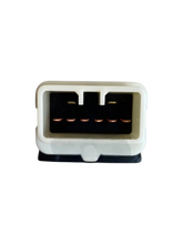 Load image into Gallery viewer, Genuine Centre Diff Lock Switch for Toyota LandCruiser 80 Series HZJ80 HDJ80 FZJ