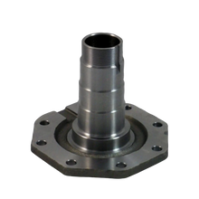 Load image into Gallery viewer, Front axle spindle suits Landcruiser FZJ78 FZJ79 HZJ78 HZJ79 VDJ76 VDJ79