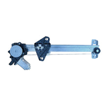Load image into Gallery viewer, Rear Right Window Regulator With Motor 2 Pins for Honda CR-V RE 2007-2012