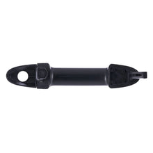 Load image into Gallery viewer, Front Right Outer Door Handle Black With Keyhole For Hyundai Santa Fe CM 2005-12