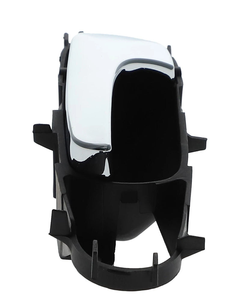 Front / Rear Left Chrome Inner Door Handle for Holden Viva JF 2005-2009