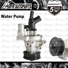 Load image into Gallery viewer, For Ford Everest Ranger Water Pump for Mazda Bt50 3.2L Diesel BK3Q-8A-558GD
