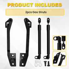 Load image into Gallery viewer, For Mitsubishi Triton MQ MR L200 2015-2022 Tailgate Strut Assist Kit X 2 Struts