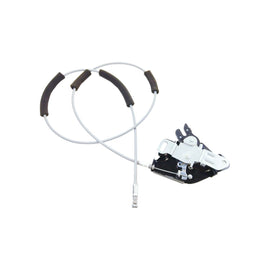 Left Sliding Door Lock Open Stopper for Toyota HiAce Van GDH GRH KDH TRH 2005-19