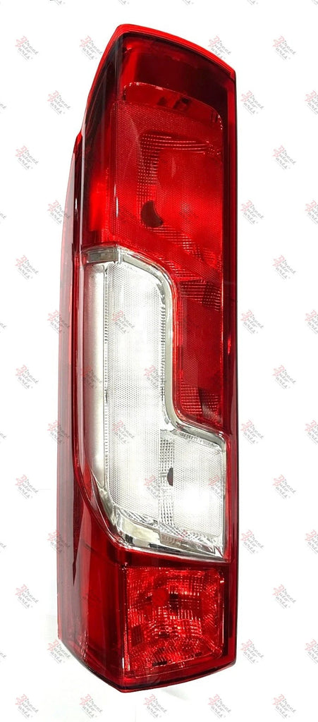 Left rear tail light lamp assembly for Fiat Ducato Van 05/2014-on, Series II