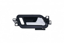 Load image into Gallery viewer, Door Handle Inner for Volkswagen Amarok 10-20 Set of 4 Silver FRONT REAR LH+RH