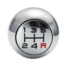 Load image into Gallery viewer, 5 Speed Gear Stick Shift Knob Lever For Peugeot 106 206 306 406 107 207 307 407