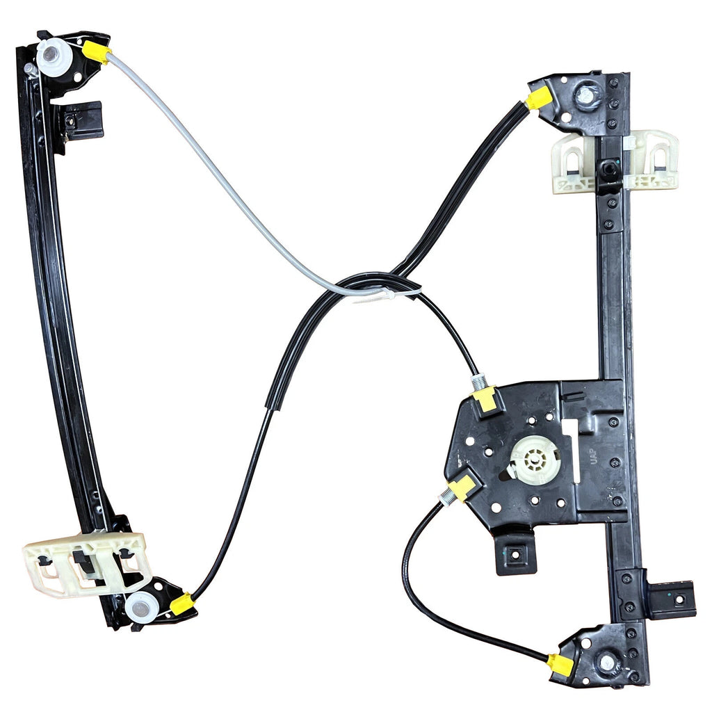 Front Left Electric Window Regulator Without Motor for Ford Falcon FG 2008-2014