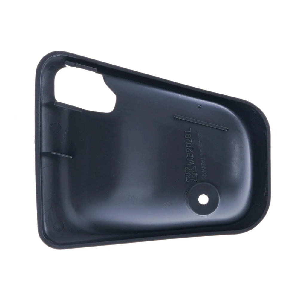 Grey Left Hand Side Inner Door Handle Bezel for Mitsubishi Fuso Canter 95-05