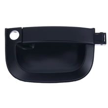 Load image into Gallery viewer, Textured Black Front Right Outer Door Handle for Kia K2700/K2900 2004-2013